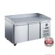 XPZ2600TN 2 Door Marble Benchtop