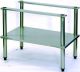 Goldstein Stainless Steel Stand 740mm SB30