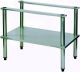 Goldstein Stainless Steel Stand 1220mm To Suit Rba - SB48RB