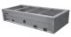 Goldstein Smartserve Bain-Maries - (With Bench Mounting Top) Sbm-4B