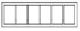 Goldstein Smartserve Bain-Maries - (With Bench Mounting Top) Sbm-6B