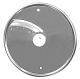 Stainless Steel Slicing Disc 2mm (dia 175mm)