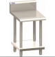LUUS Asian 300 wide WX bench and shelf 807425