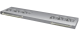 Removable Basting rail - QR-48-BR