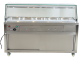 Heated Bain Marie Food Display - PG150FE-YG