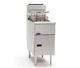 Pitco Solstice Series Fryers Stand Alone Gas Fryers Sg14S