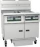Pitco Solstice Series Fryer Banks & Add On Units SG18S‐C/FD/FF