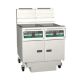 Pitco Solstice Series Fryer Banks & Add On Units SG18S‐FR