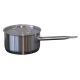 Forje Saucepan, Low - Including Lid 1.0Lt SL1