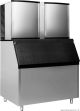 Blizzard Professional Ice Machines - SN-2000P