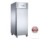 Fed-X S/S Single Door Upright Freezer XURF600SFV