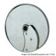 Slicer (Aluminium, Semi Circular) 2mm Single Blade - SS002