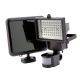 Solar Powered Bright Automatic Sensor Motion Led Outdoor Spotlight