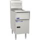 Pitco Solstice Supreme Ssh Series Fryers Ssh55R