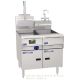 Pitco Solstice Supreme Pasta Gas Cooker Sspg14
