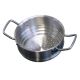Forje Steamer, Large ST12