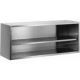 Kitchen Tidy Premium Stainless Steel Wall Cupboard Cabinet WC-4-1000