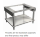 Magikitch'N Stand To Suit 630 Accessories For cm Series Broilers