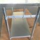 610 X 610 Bench Support Arm And Hooks