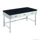 S/S Kitchen Tidy Cabinet With Drawers & Stone Top & U Shape Brace - 700Mm Deep SWBD-7-1500-LS