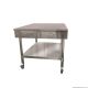 Work Bench with 2 Drawers and Under Shelf - SWBD8-2