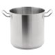 Vogue Deep Stockpot 20.5Ltr T193