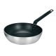 Vogue Aluminium Flared Non Stick Saute Pan 320mm T367