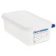 Araven(Pack of 4)Food Container 1/3 GN T986