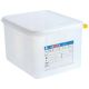 Araven(Pack of 4)Food Container 1/2 GN T989