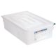 Araven(Pack of 4)Food Container 1/1 GN T991