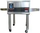 Middleby Marshall Counter Top & Standard Conveyor Ovens Dz331