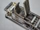 Manual Tomato Slicer Slicing Cutter Machine