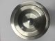Stainless Steel Sink Strainer Waste Basket Drainer Filter Kitchen Sinks