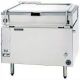 Goldstein Bratt Pans Gas And Electric Tpe-150