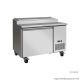 TPB1200 Pizza Prep Bench