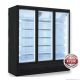 Triple Door Supermarket Fridge LG-1500BGBM