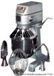 TS207-1/S / 10-Litre Heavy Duty Mixer