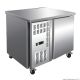 TS900TN - Stainless Steel Single Door Workbench Fridge