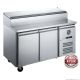 Fed-X S/S Two Door Sandwich Counter XSS8C15S2V