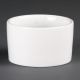 Olympia (Pack of 12) Whiteware Contemporary Ramekins 90mm U176