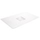 Vogue Polycarbonate 1/1 Gastronorm Container Lid U244