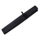 Vogue Wipe Clean Knife Wallet U628