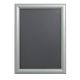 Aluminium Snap Frame A4 U797