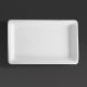 Olympia Whiteware 1/1 GN 65mm U807