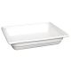 Olympia Whiteware 1/2 GN 64mm U808
