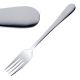Olympia (Pack of 12) Buckingham Dessert Fork U879