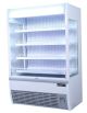 4 Tier 1330L Open Display Supermarket Fridge Cooler Bromic VISION1200