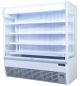 4 Tier 1913L Open Display Supermarket Fridge Cooler Bromic VISION1800