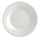 Kristallon (Pack of 12) Melamine Round Plates 152mm W232