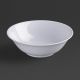 Olympia Kristallon Melamine Oatmeal Bowls 150mm W235